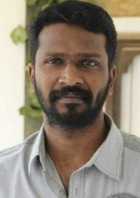 维特里·马拉朗 Vetri maaran照片