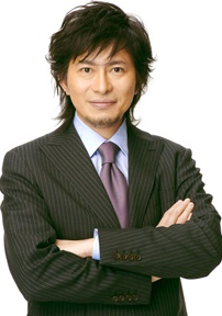 铃井贵之 Takayuki Suzui照片