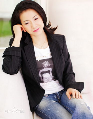 坂本冬美 Fuyumi Sakamoto照片