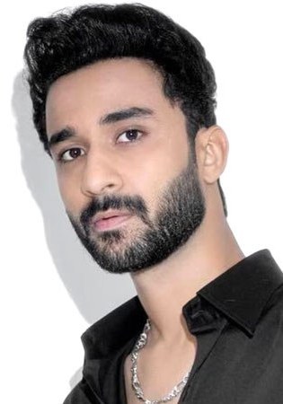 拉加夫·朱亚尔 Raghav Juyal照片