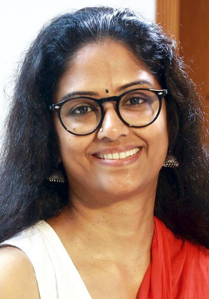 伊斯瓦里·拉奥 Easwari Rao照片