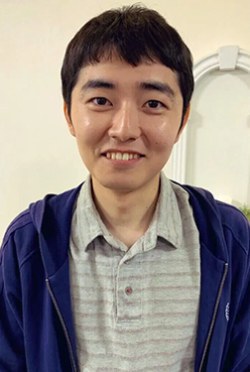 大泽数人 Kazuto Osawa照片