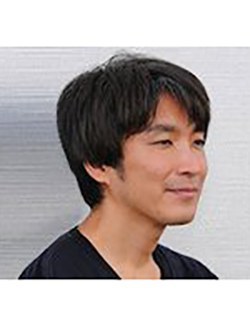 桥本光二郎 Kojiro Hashimoto照片