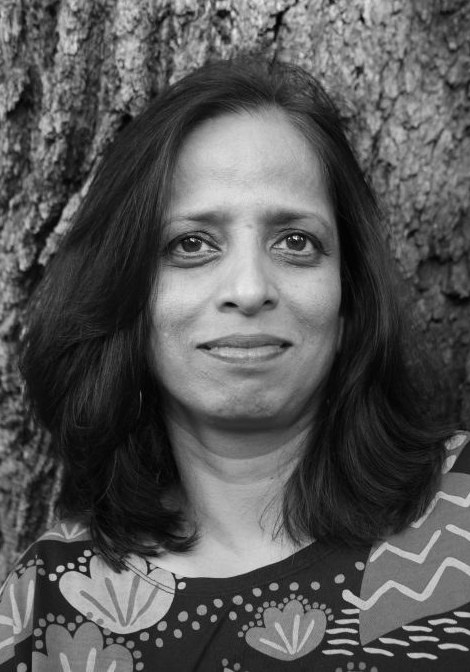 尼诗塔·简 Nishtha Jain照片