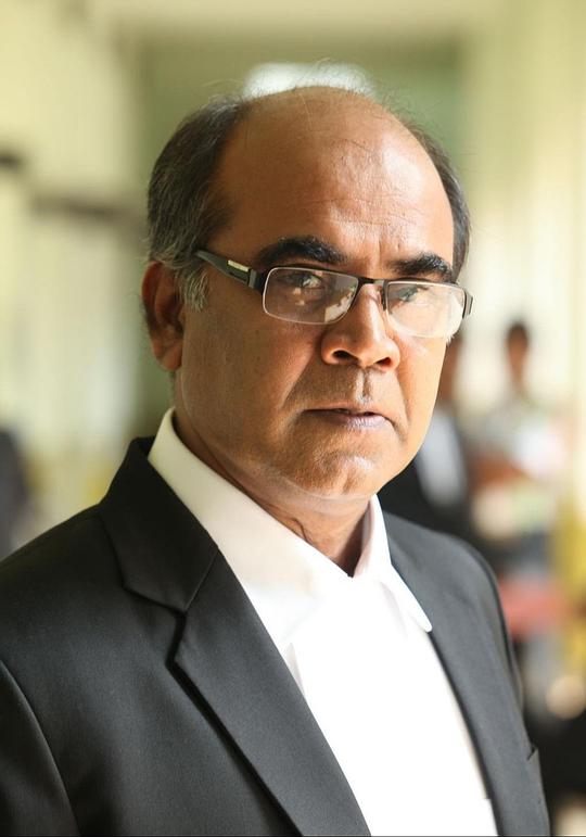 塔莱瓦萨尔·维贾伊 Thalaivasal Vijay照片