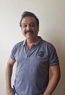 纳雷什 V.K. Naresh照片