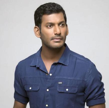 维绍尔 Vishal照片