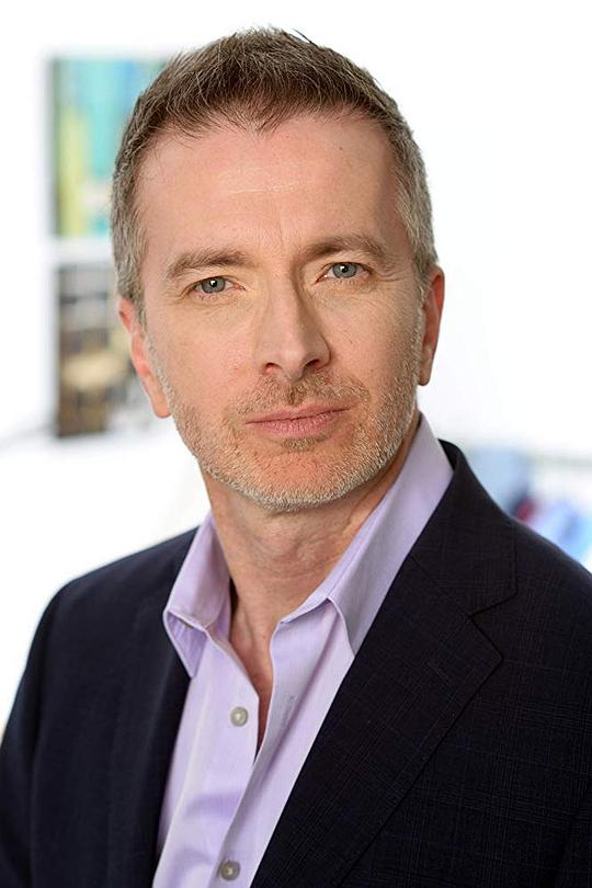 汤姆·麦克拉伦 Tom McLaren照片