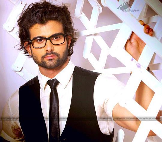 维莫尔·卡肖尔 Vimal Kaushal照片