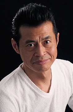 齐藤次郎 Saitou Jirou照片