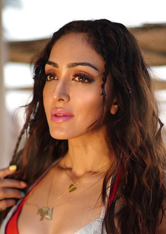 库萨丽.库马尔 Khushali Kumar照片