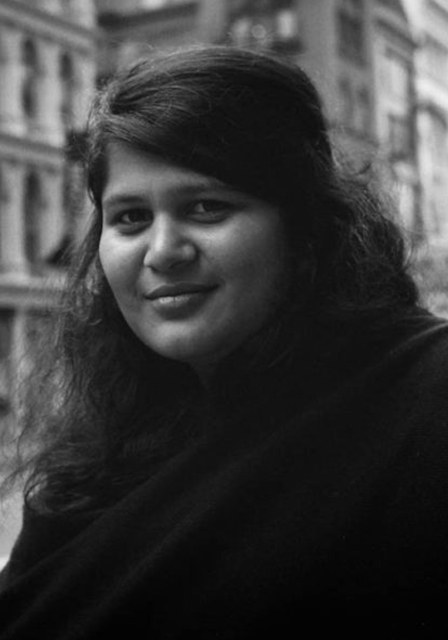 阿卡娜·阿图尔·帕德克 Archana Phadke照片