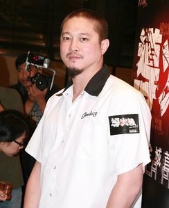 陈子聪 Conroy Chan照片