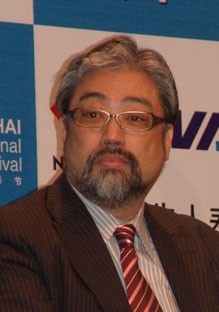 林彻 Toru Hayashi照片