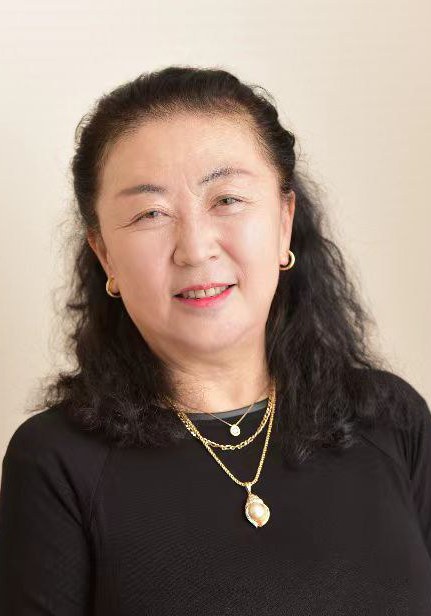 柏叶幸子 Sachiko Kashiwaba照片