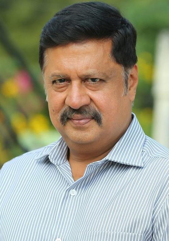 维贾伊·普拉卡什 Vijay Prakash照片