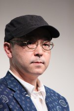 日向寺太郎 Taro Hyugaji照片