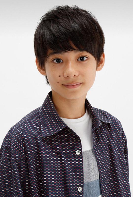 藤本哉汰 Kanata Fujimoto照片