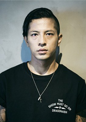 降谷建志 Kenji Furuya照片