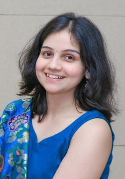 普里蒂·帕尼格拉希 Preeti Panigrahi照片