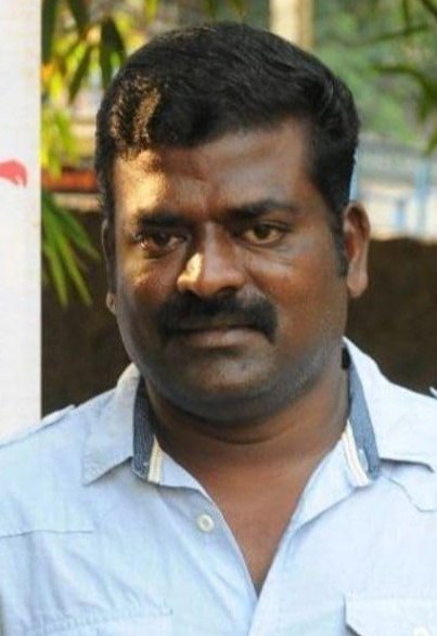 阿鲁多斯 Aruldoss照片