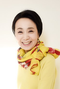 成秉淑 Byoung-Sook Sung照片