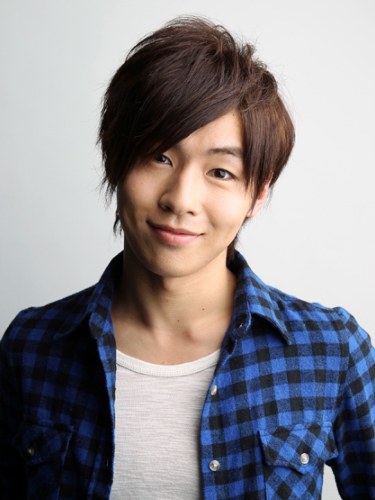 安达勇人 Yūto Adachi照片