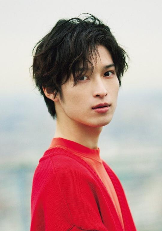 阪本奖悟 Shogo Sakamoto照片