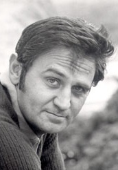 罗杰·哈宁 Roger Hanin照片