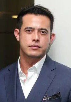 祖尔·阿里芬 Zul Ariffin照片