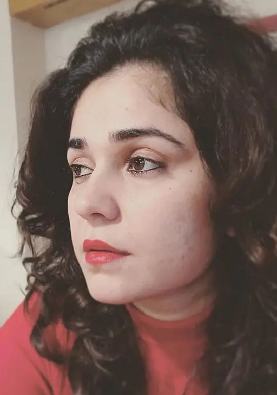 梅·维贾 Meher Vij照片