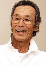 福本清三 Seizo Fukumoto照片