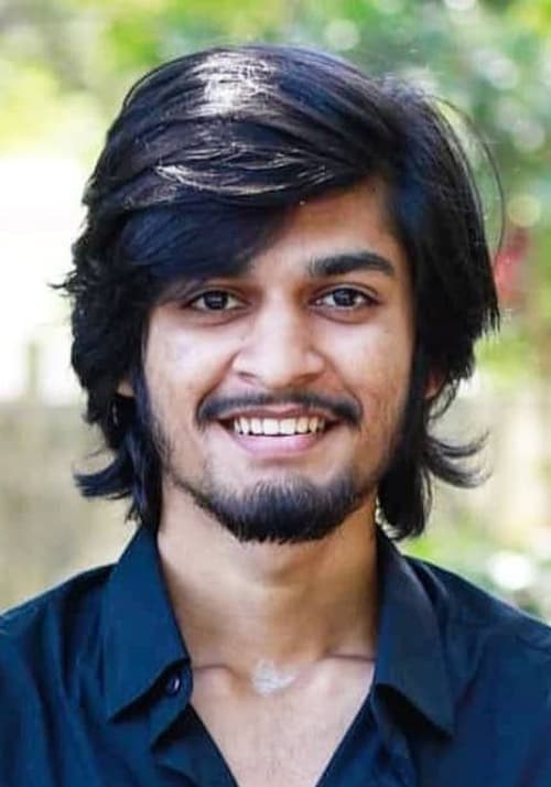 萨兰·夏克蒂 Saran Shakthi照片