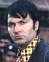 普莱姆 曹帕拉 Prem Chopra照片