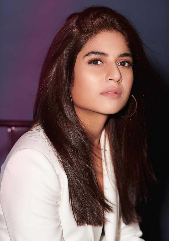 安苏尔·楚罕 Anshul Chauhan照片