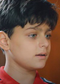 艾哈迈德·伊本·奥马尔 Ahmad Ibn Umar照片