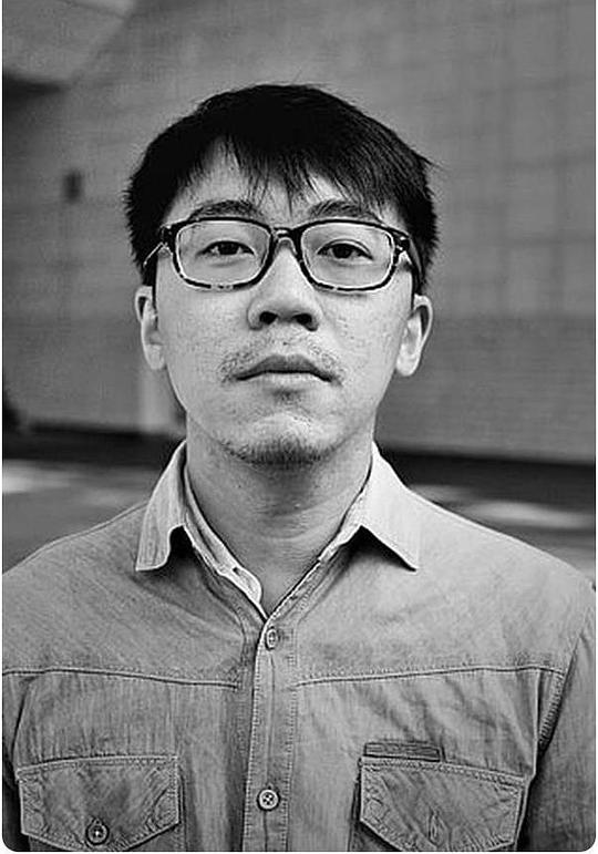 杨国瑞 Nelson Yeo照片