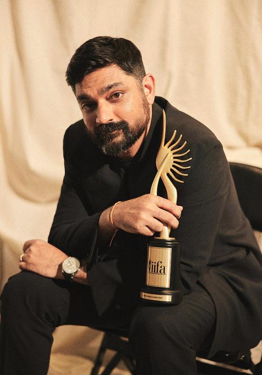 卡兰·布拉尼 Karan Boolani照片