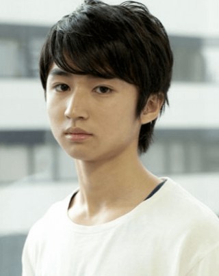 狩野见恭兵 Kyohei Kanomi照片