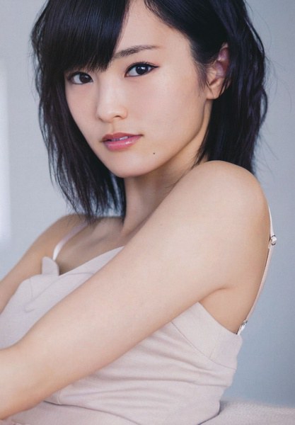 山本彩 Sayaka Yamamoto照片