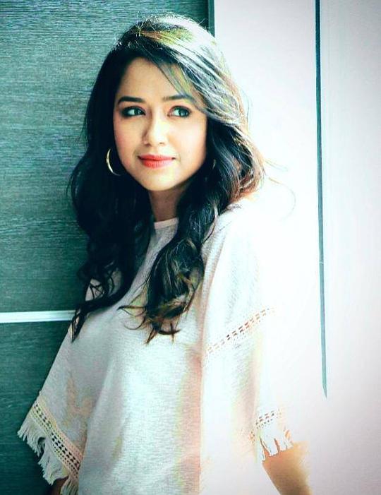 索希妮·肖卡尔 Sohini Sarkar照片