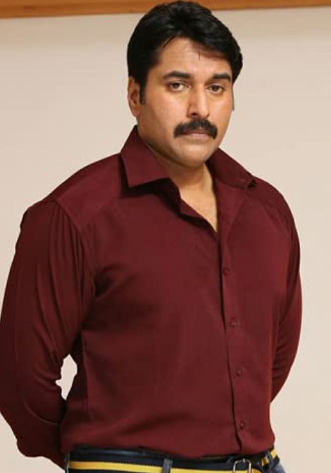 拉赫曼 Rahman照片