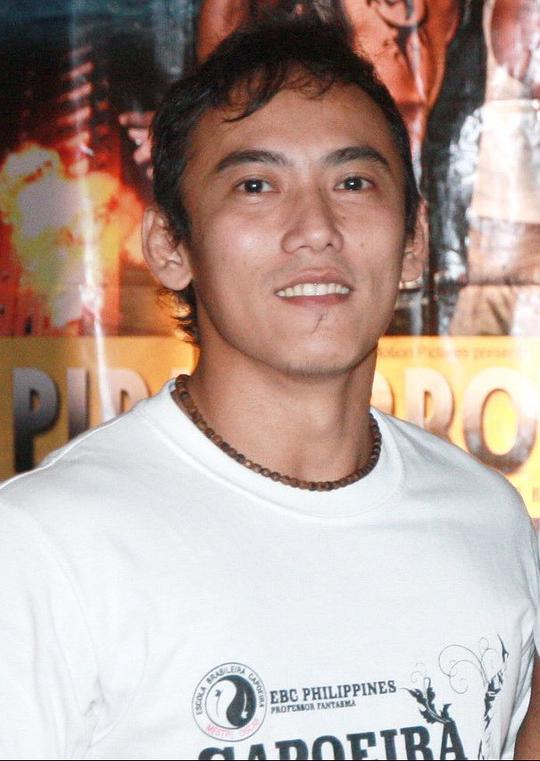 维迪·巴万塔 Verdy Bhawanta照片