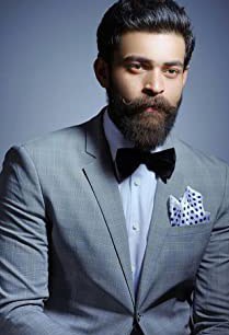 瓦伦·泰吉 Varun Tej照片