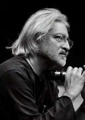 阿南德·帕特瓦汗 Anand Patwardhan照片