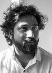 基达南达·奈克 Chidananda S Naik照片