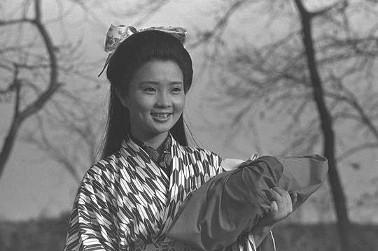 樫山文枝 Fumie Kashiyama照片