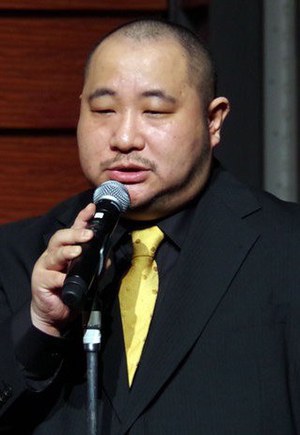 古家和尚 Kazunao Furuya照片