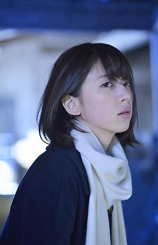 桥本奈奈未 Nanami Hashimoto照片