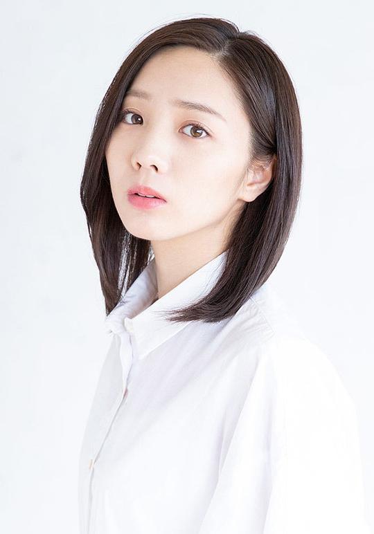 能条爱未 Noujo Ami照片